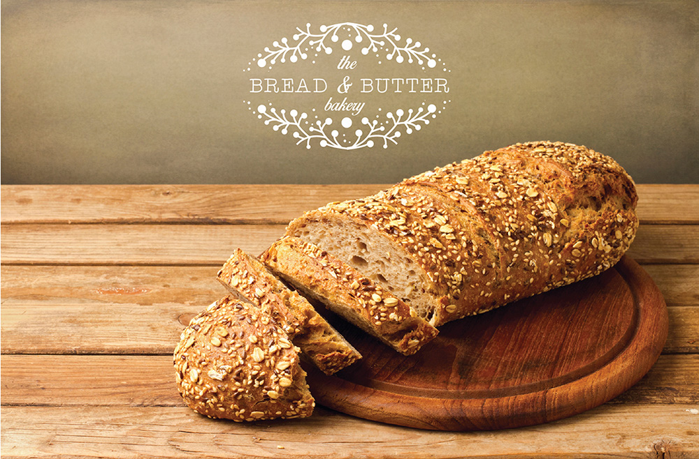 面包店品牌設(shè)計(jì)