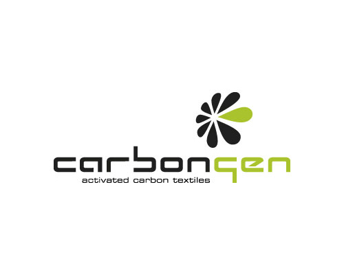 carbongen品牌設(shè)計
