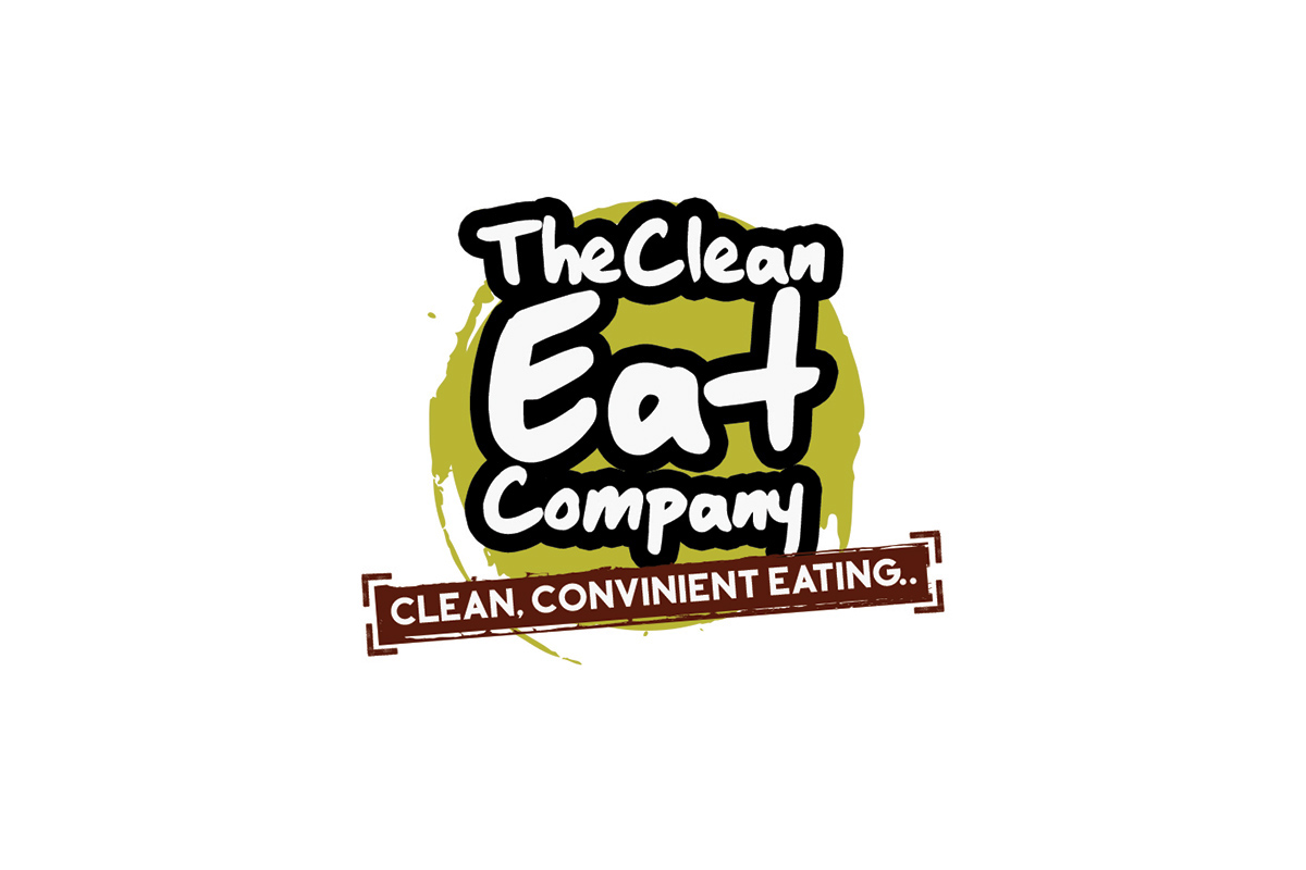 The Clean Eat企業品牌設計