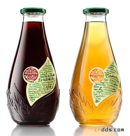 包裝設計的創(chuàng)意定位策略