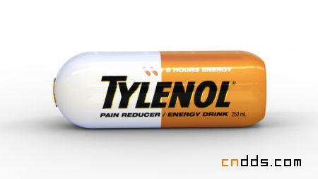 創(chuàng)意飲料包裝設計 飲品市場新賣點