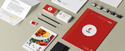 品牌VI設(shè)計(jì)公司看待國(guó)際品牌