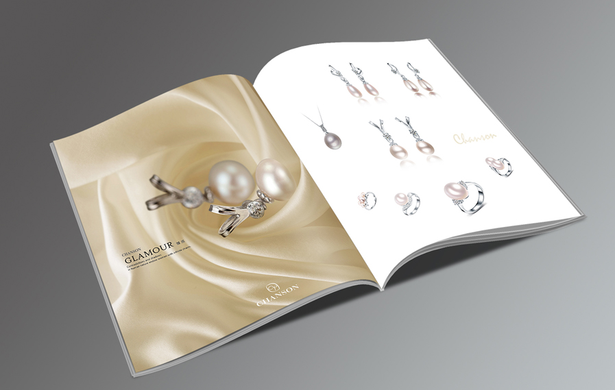 產品宣傳冊設計價格是怎么算