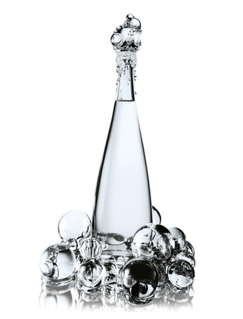 精神瓶，包裝設計，經典 那些讓的經典瓶包裝設計