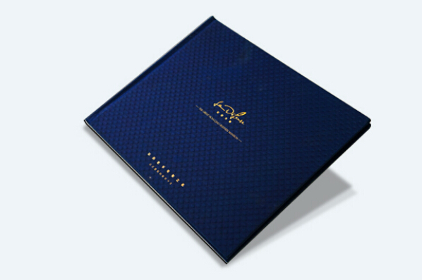 公司宣傳冊設計要有效向消費者傳遞信息