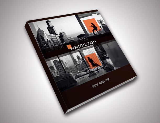 精美畫(huà)冊(cè)設(shè)計(jì)如何構(gòu)思更合理