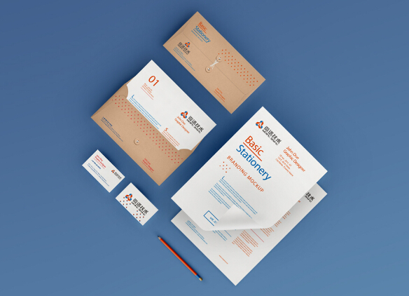 影響vi設計價格的二大因素