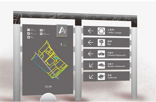 導(dǎo)視系統(tǒng)設(shè)計(jì)的發(fā)展歷程是什么