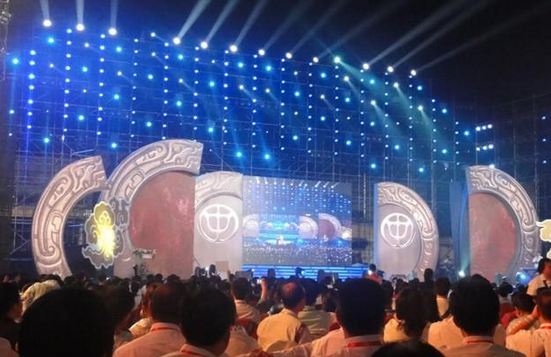 周年活動策劃是否成功需要諸多條件