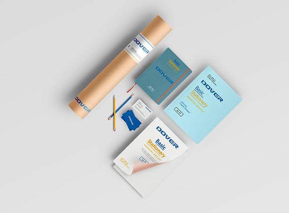 優(yōu)秀的杭州VI設(shè)計公司有什么特點？