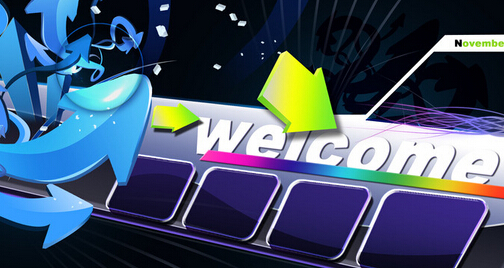 宣傳廣告設計如何營造更好的視覺效果