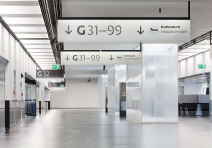 導視設計收費標準考慮傳播媒介更考慮傳播效果