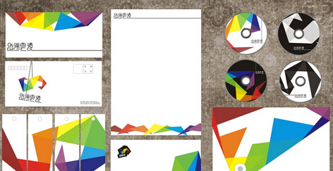 企業(yè)VI設(shè)計的關(guān)注點在哪里