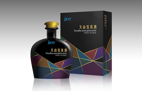 產(chǎn)品包裝設(shè)計(jì)公司怎樣處理包裝的文字部分