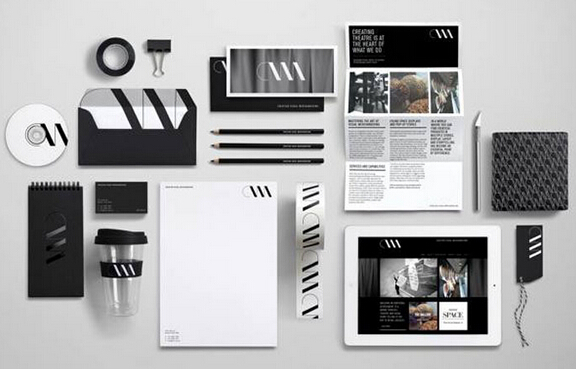 企業(yè)vi設(shè)計公司如何在設(shè)計中體現(xiàn)企業(yè)價值