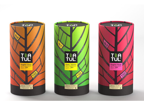 杭州產(chǎn)品包裝設(shè)計(jì)中的造型處理