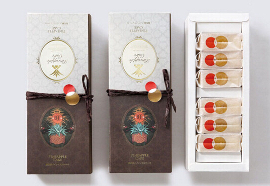 包裝設計公司如何體現設計內涵