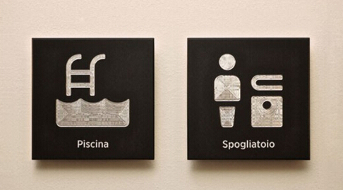 標(biāo)識導(dǎo)視設(shè)計如何進(jìn)行設(shè)計布局