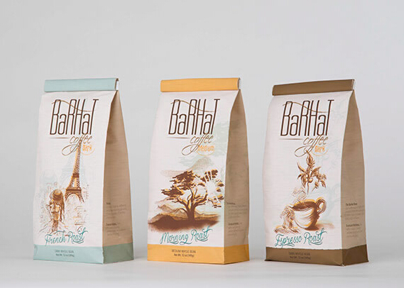 專業(yè)的杭州包裝設計公司有哪些特點