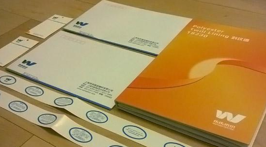 杭州企業(yè)LOGO設(shè)計(jì)公司如何表現(xiàn)LOGO色彩？