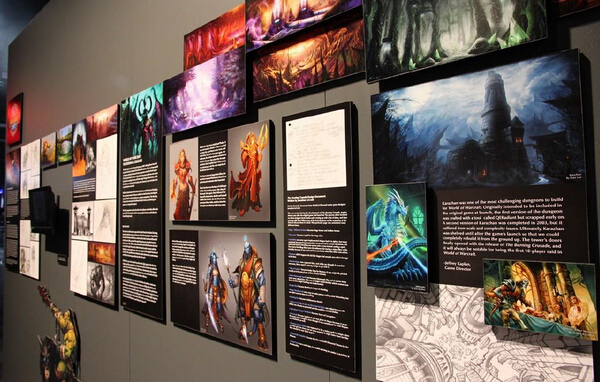 杭州動(dòng)漫活動(dòng)策劃的基本要求