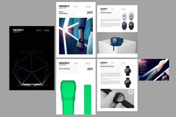 廣告公司vi設計就關注哪些要點