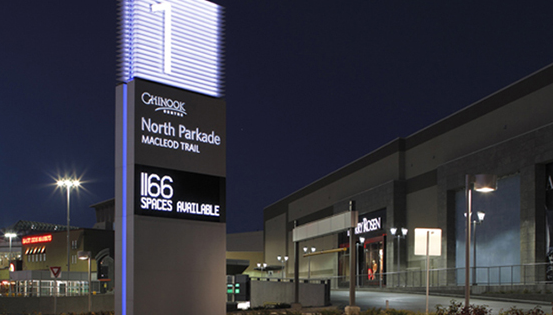 專業(yè)的導視系統(tǒng)設計公司具備哪些條件