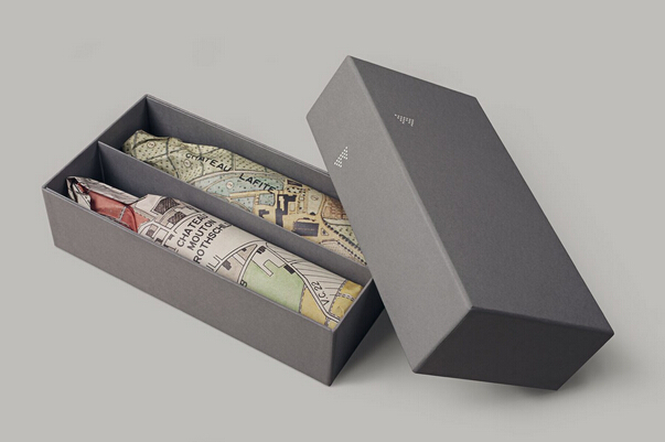 禮品包裝設(shè)計(jì)的主要特點(diǎn)