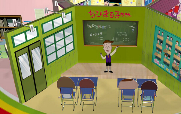 動漫主題活動策劃的主要內(nèi)容有哪些