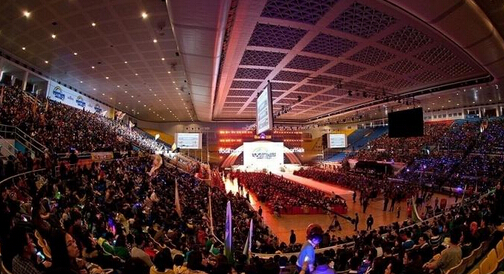 杭州公關(guān)活動策劃的優(yōu)勢是什么