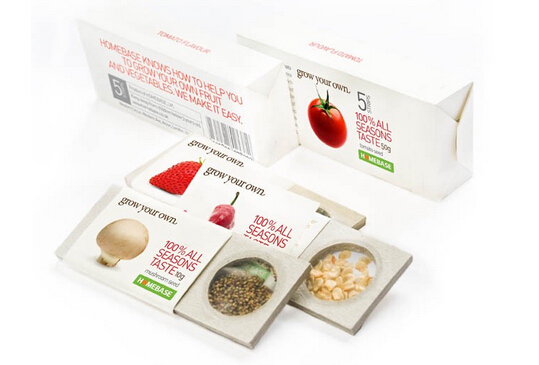 杭州食品包裝設計的要點