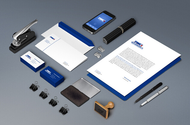 企業VI設計過程中哪些問題需要注意