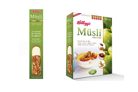 杭州包裝設(shè)計的構(gòu)成要素