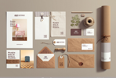 企業(yè)vi設(shè)計怎樣體現(xiàn)設(shè)計風(fēng)格