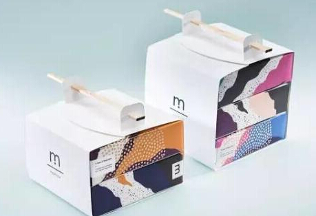 杭州包裝設(shè)計公司展示走心的包裝設(shè)計，請拿走，不謝