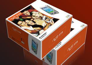 企業(yè)產(chǎn)品包裝設計&mdash;&mdash;重視創(chuàng)新聞環(huán)保
