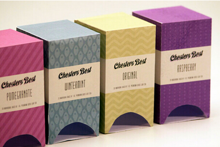 品牌包裝設(shè)計(jì)的主要手段