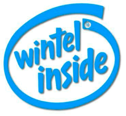 蘋果、谷歌之鑒：Wintel融合戰(zhàn)略該反思了