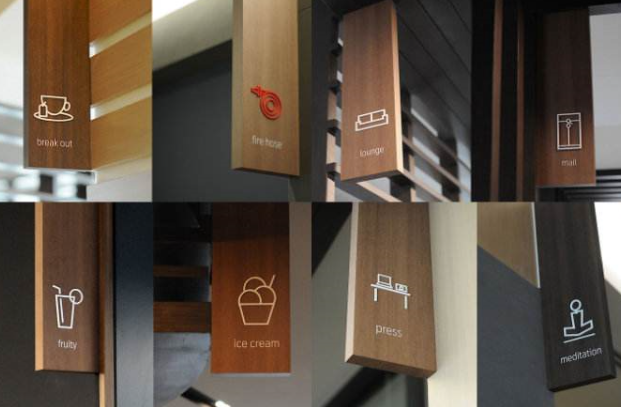 導視設計存在的問題有哪些