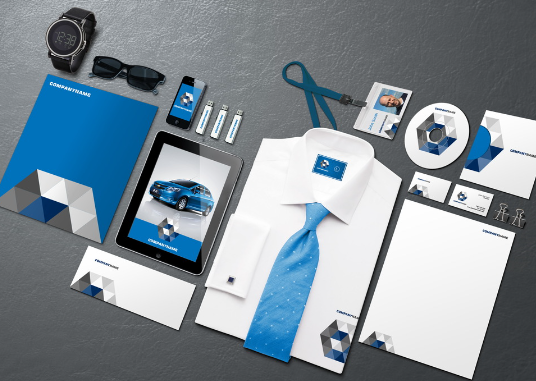 杭州品牌設計給很多大型公司設計了自己的形象品牌標志