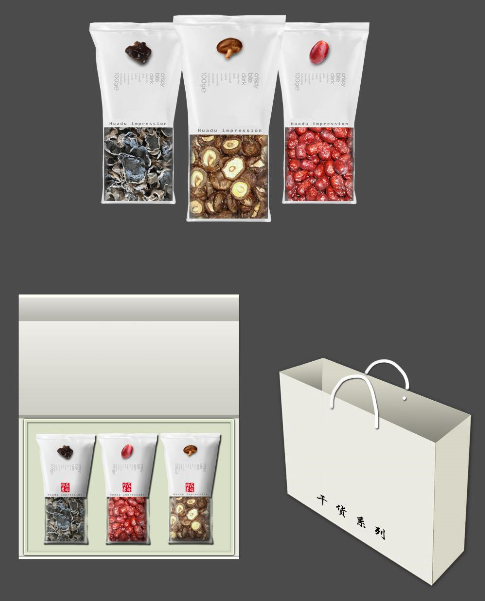 多不多人關注食品包裝設計？