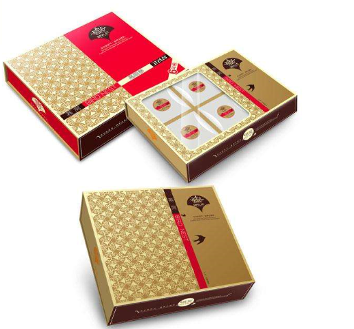 包裝設計公司給企業帶來福音