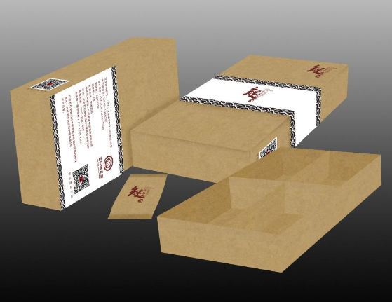 精美包裝設計的產品更能吸引消費者的注意