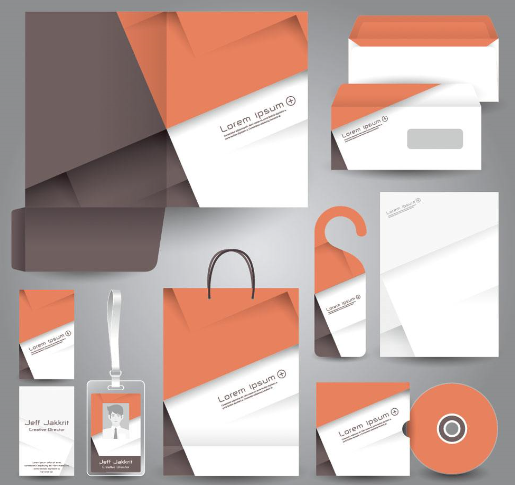 在vi設計公司里面工作是不是很幸福的事情？