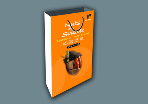 精品包裝盒設(shè)計讓商品獲得更多消費者的青睞