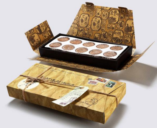 杭州包裝設(shè)計應(yīng)該選擇哪一家