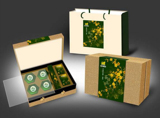 產品包裝設計價格貴不貴?