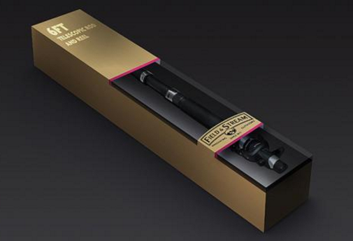 漁具包裝設計收費是不是透明的