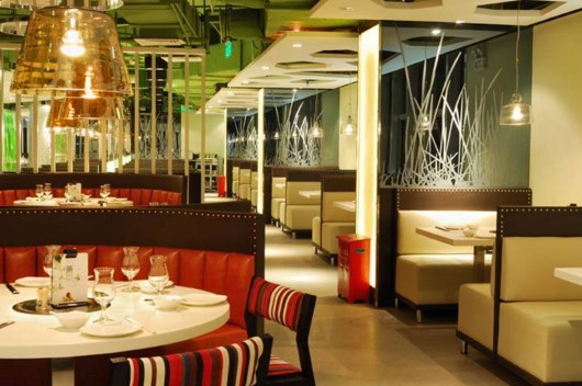 終端形象si設(shè)計(jì)改變從此開(kāi)始？