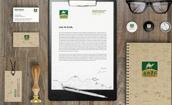 企業品牌戰略規劃要注重形象和宣傳